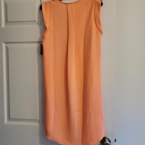Drape hanging sort of dress - Picture 2 of 2